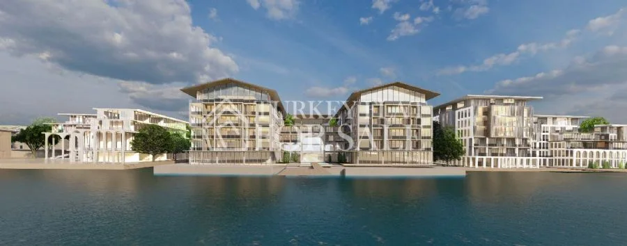 Tersane Istanbul Project For Sale, Beyoğlu, İstanbul – photo 26