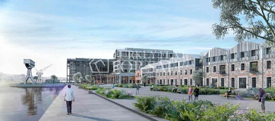 Tersane Istanbul Project For Sale, Beyoğlu, İstanbul – photo 27