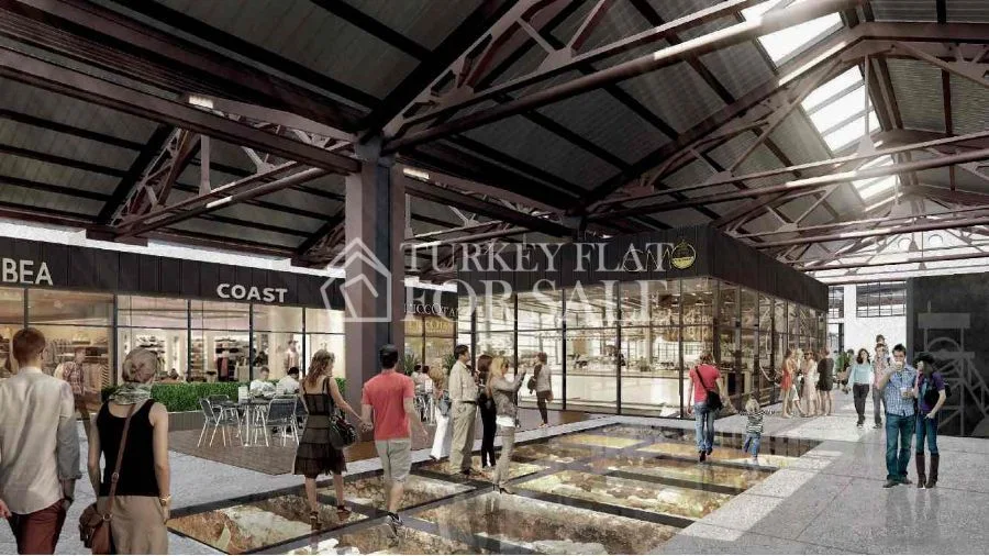 Tersane Istanbul Project For Sale, Beyoğlu, İstanbul – photo 21