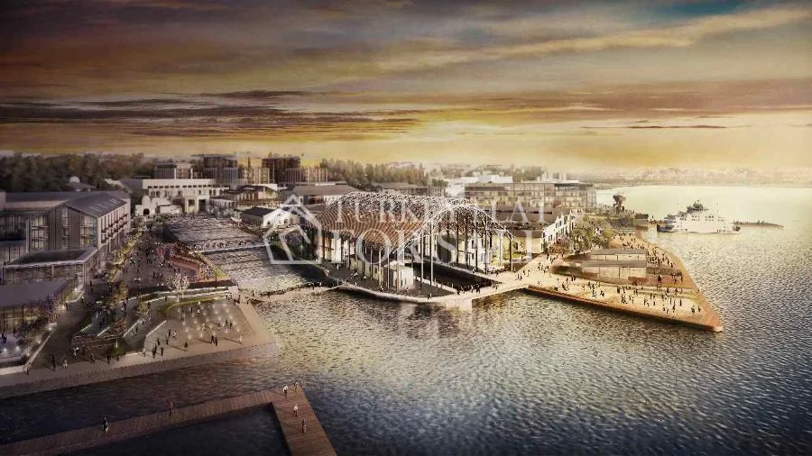 Tersane Istanbul Project For Sale, Beyoğlu, İstanbul – photo 18