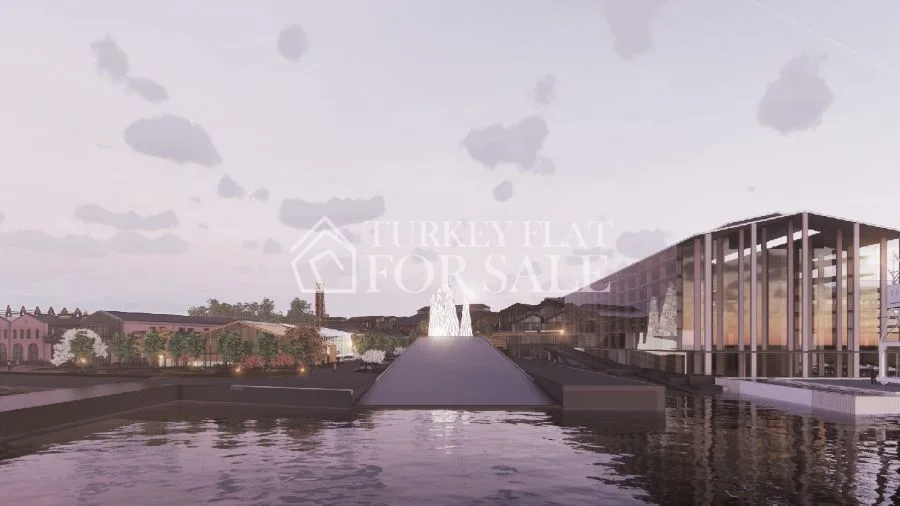 Tersane Istanbul Project For Sale, Beyoğlu, İstanbul – photo 14