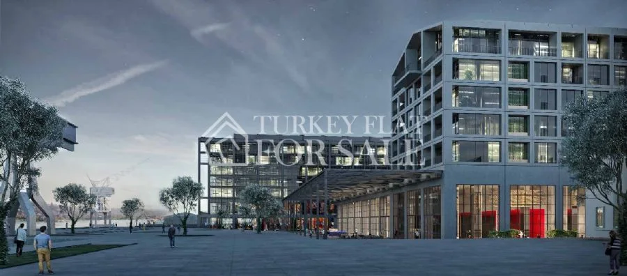 Tersane Istanbul Project For Sale, Beyoğlu, İstanbul – photo 10