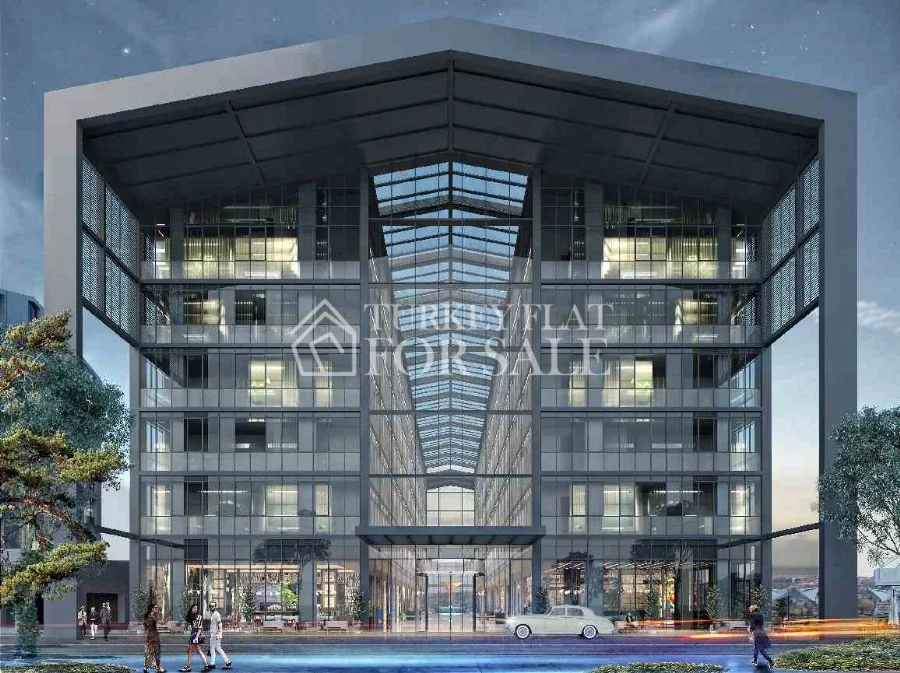 Tersane Istanbul Project For Sale, Beyoğlu, İstanbul – photo 6