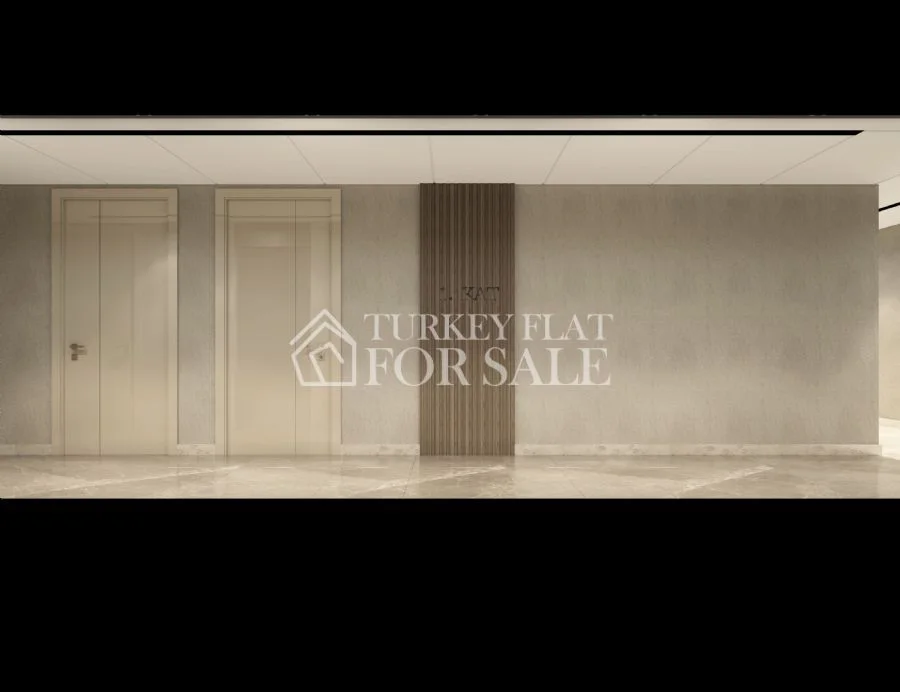 İstanbul Bahçeşehir'de Satılık Merkezi Lüks Daireler, Başakşehir – 7. fotoğraf