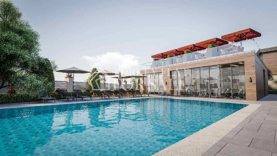 Mevsim İstanbul Bahçeşehir Villaları Projesi, Başakşehir – 29. fotoğraf