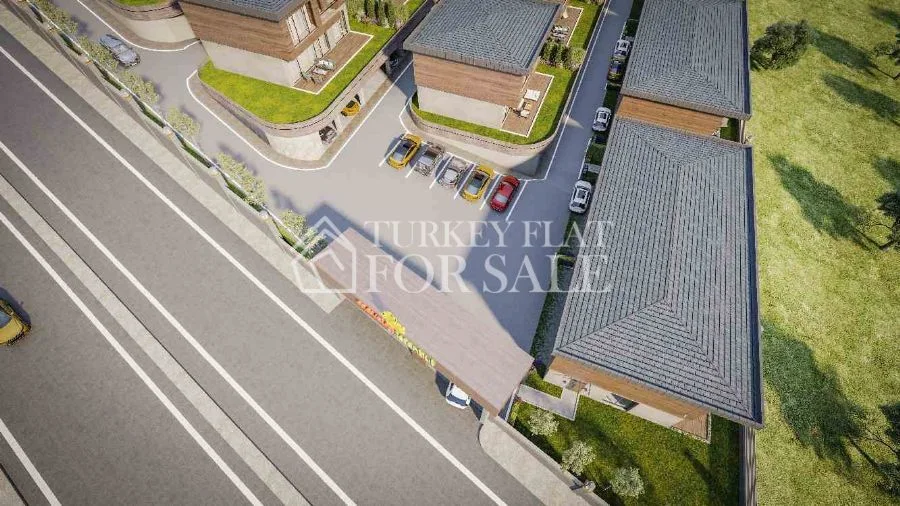 Mevsim İstanbul Bahçeşehir Villaları Projesi, Başakşehir – 35. fotoğraf