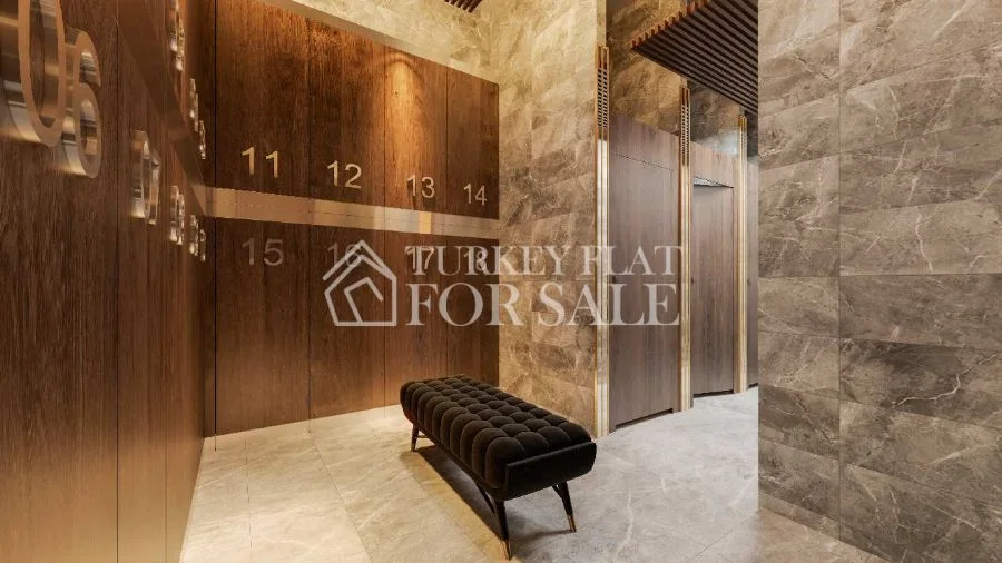 Mevsim İstanbul Bahçeşehir Villaları Projesi, Başakşehir – 40. fotoğraf