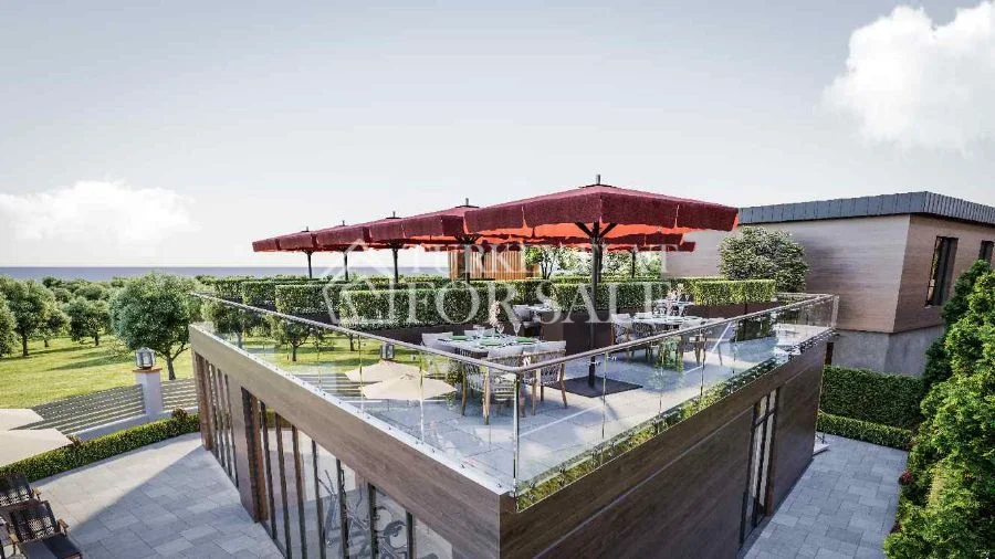 Mevsim İstanbul Bahçeşehir Villaları Projesi, Başakşehir – 27. fotoğraf