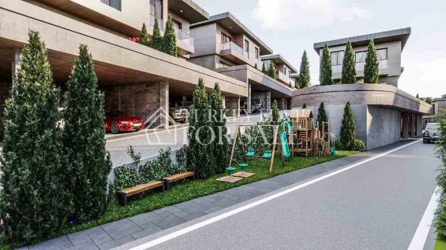 Mevsim İstanbul Bahçeşehir Villaları Projesi, Başakşehir – 23. fotoğraf