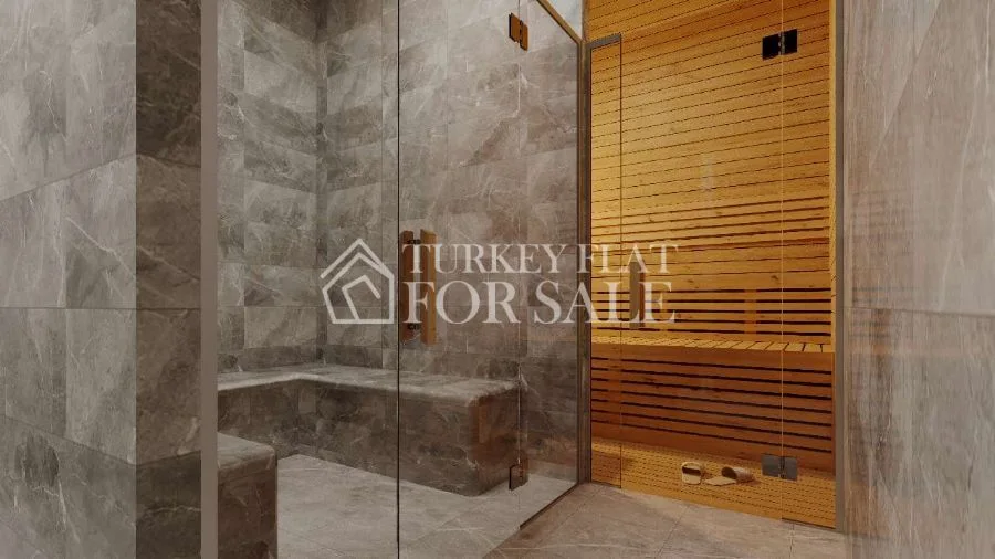 Mevsim İstanbul Bahçeşehir Villaları Projesi, Başakşehir – 37. fotoğraf