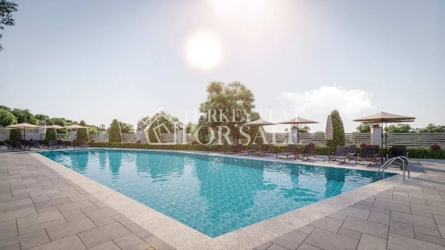 Mevsim İstanbul Bahçeşehir Villaları Projesi, Başakşehir – 31. fotoğraf