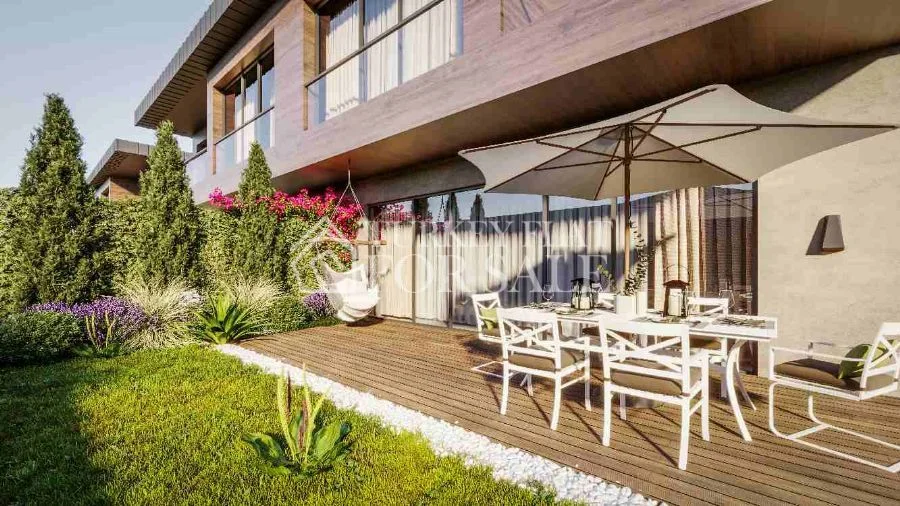 Mevsim İstanbul Bahçeşehir Villaları Projesi, Başakşehir – 6. fotoğraf