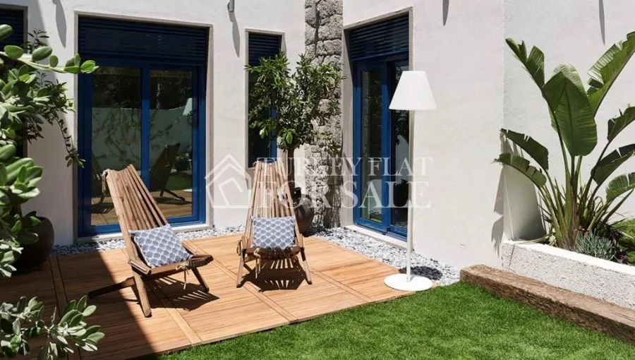 NEF Yalikavak Bodrum Villa, Yalıkavak – photo 14