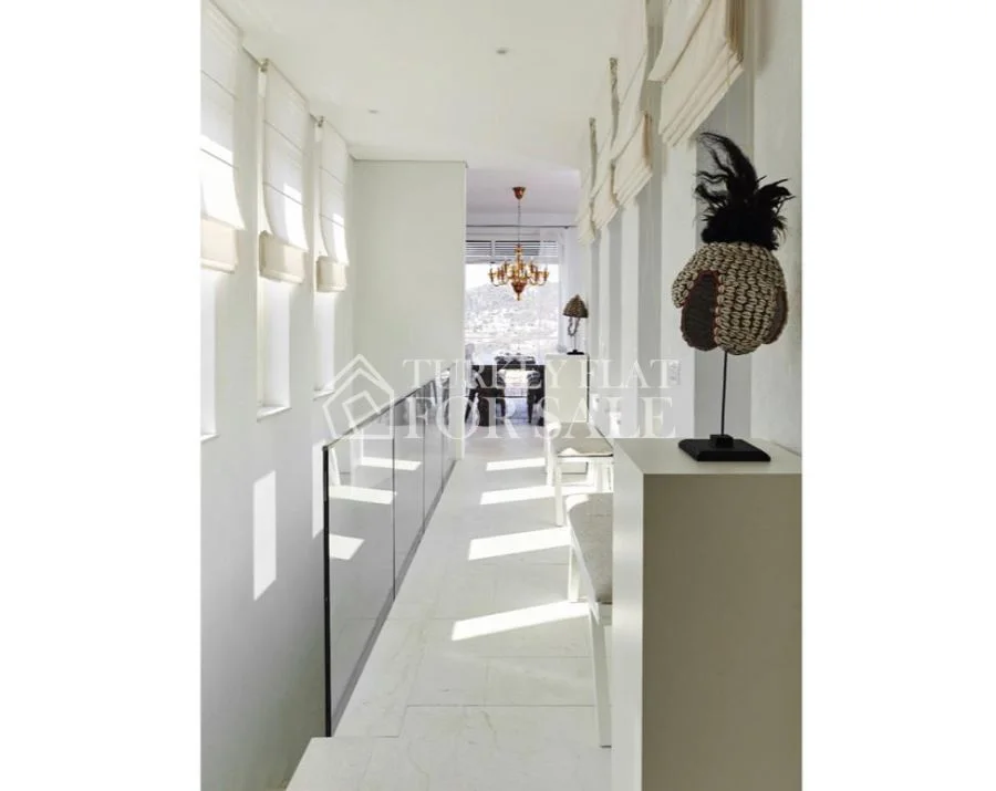 NEF Yalikavak Bodrum Villa, Yalıkavak – photo 20