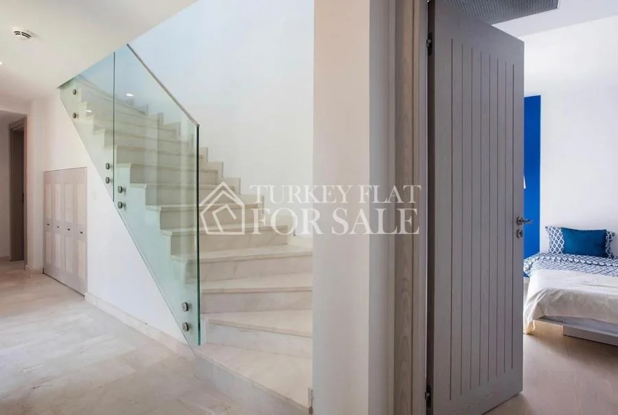 NEF Yalikavak Bodrum Villa, Yalıkavak – photo 7