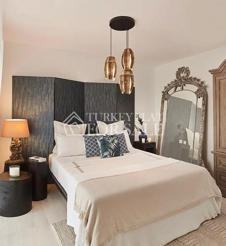 NEF Yalikavak Bodrum Villa, Yalıkavak – photo 3