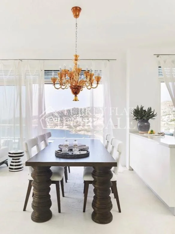 NEF Yalikavak Bodrum Villa, Yalıkavak – photo 17