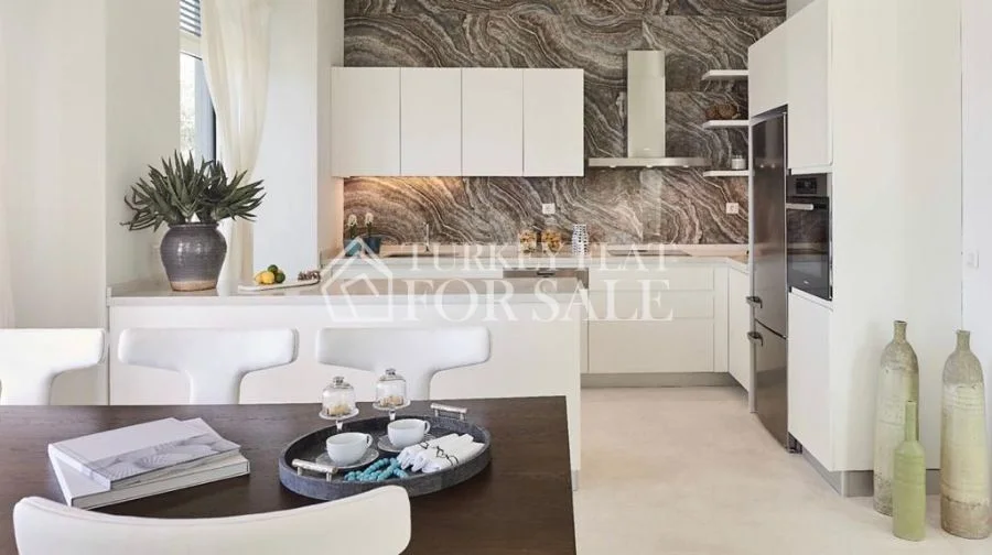 NEF Yalikavak Bodrum Villa, Yalıkavak – photo 19