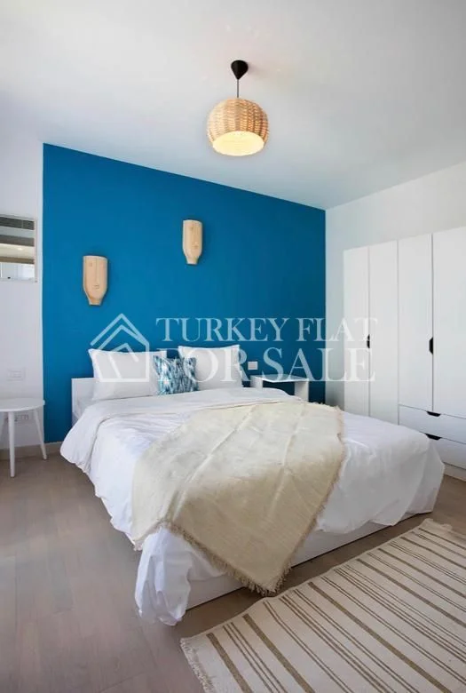 NEF Yalikavak Bodrum Villa, Yalıkavak – photo 5