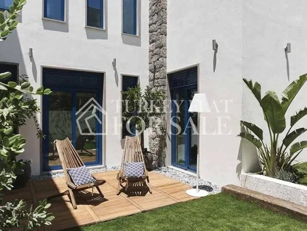 NEF Yalikavak Bodrum Villa, Yalıkavak – photo 9