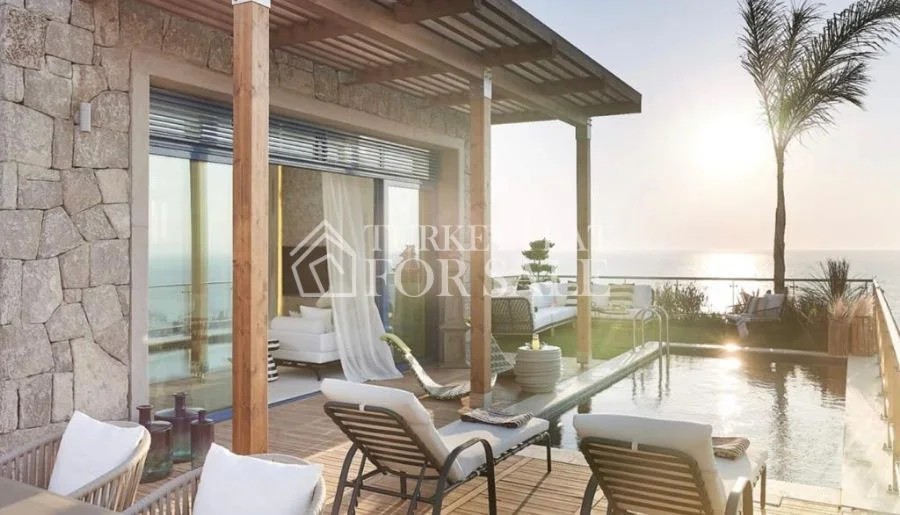 NEF Yalikavak Bodrum Villa, Yalıkavak – photo 11