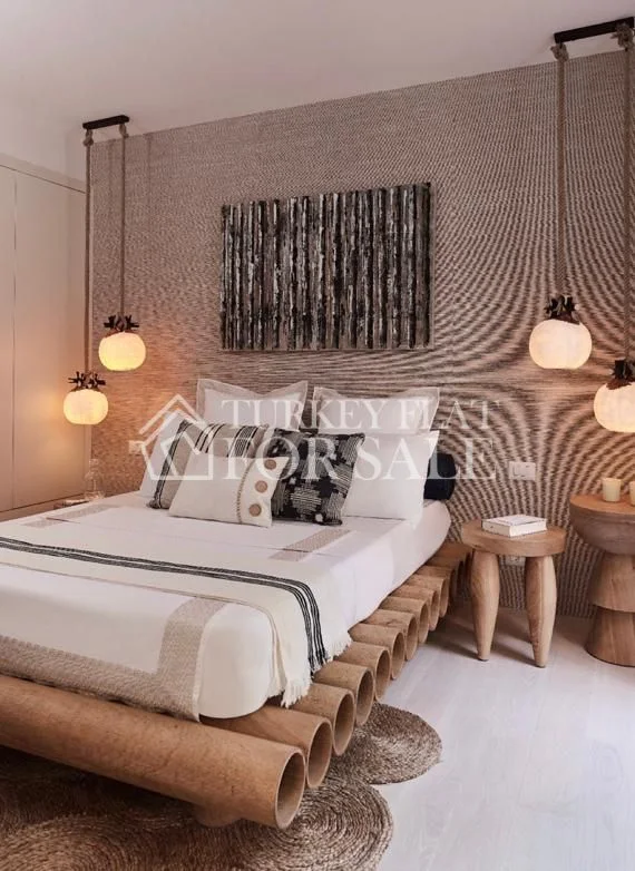NEF Yalikavak Bodrum Villa, Yalıkavak – photo 21