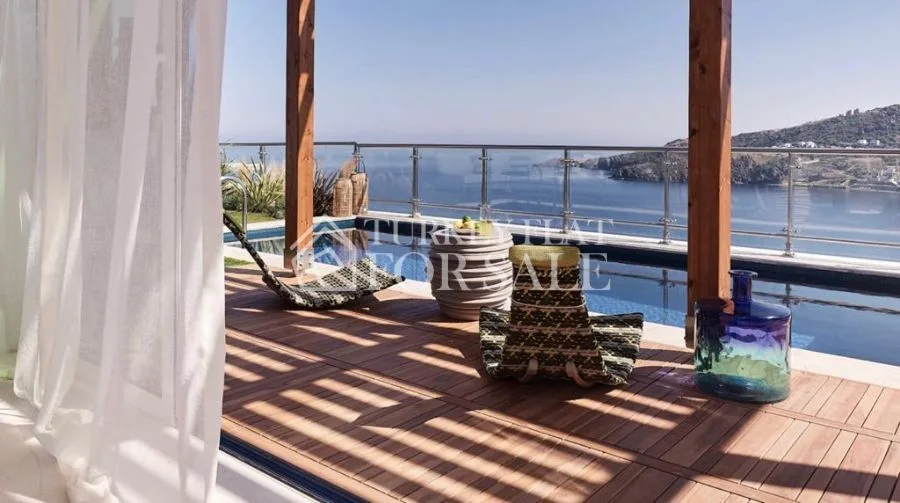 NEF Yalikavak Bodrum Villa, Yalıkavak – photo 13