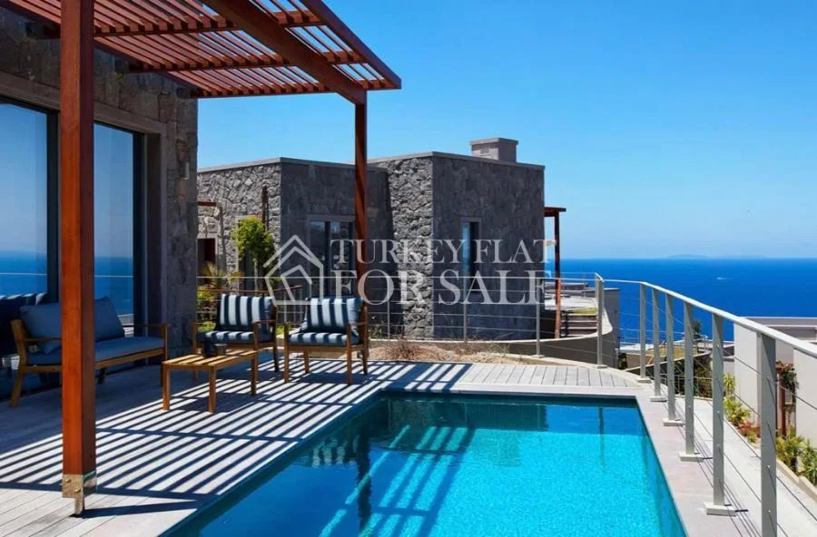 NEF Yalikavak Bodrum Villa, Yalıkavak – photo 3