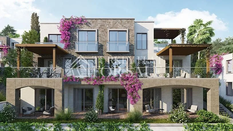 NEF Yalikavak Bodrum Villa, Yalıkavak – photo 1