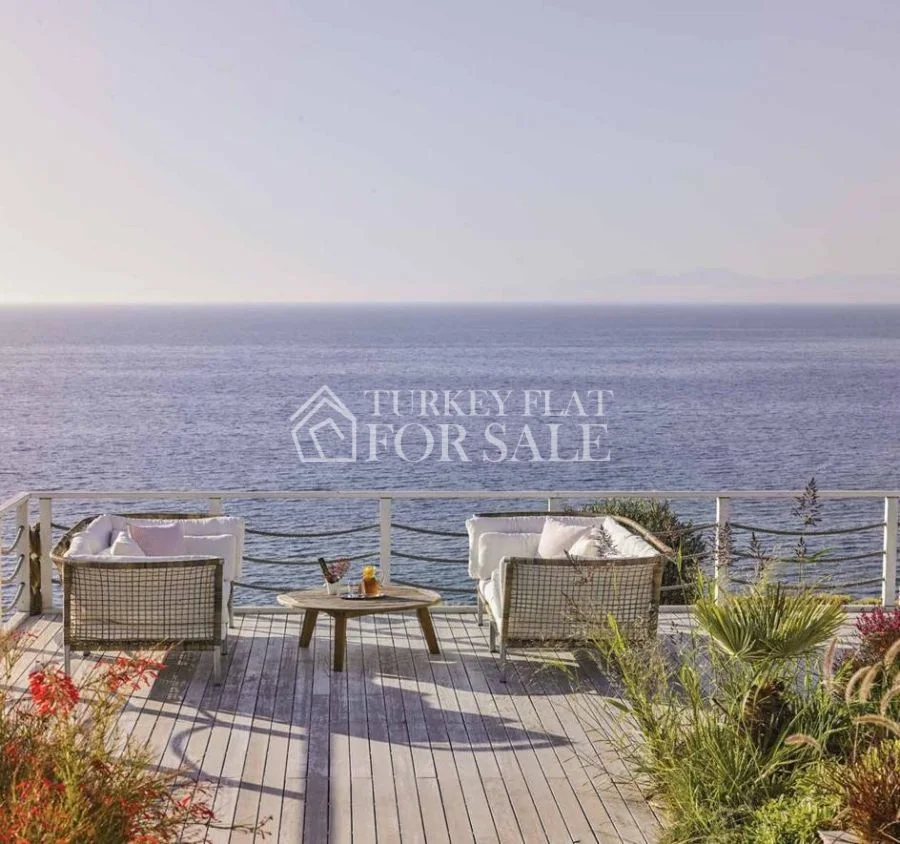 NEF Yalikavak Bodrum Villa, Yalıkavak – photo 10