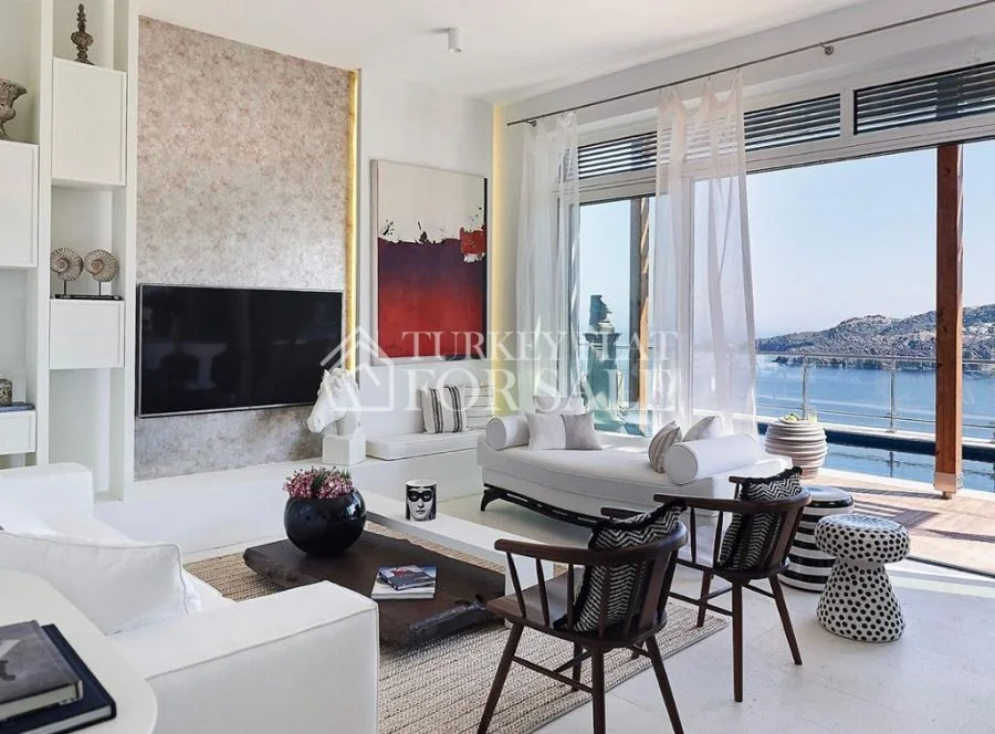 NEF Yalikavak Bodrum Villa, Yalıkavak – photo 18