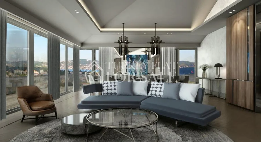 Nidapark Istinye Residences, Sarıyer, İstanbul – photo 9