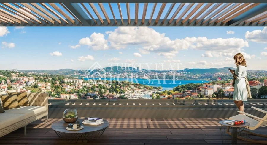 Nidapark Istinye Residences, Sarıyer, İstanbul – photo 2
