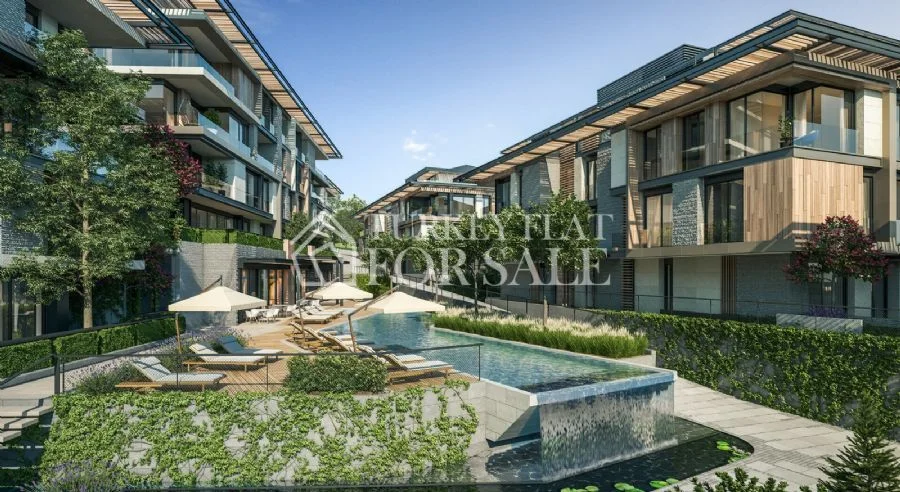Nidapark Istinye Residences, Sarıyer, İstanbul – photo 7