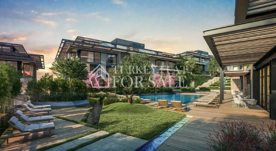 Nidapark Istinye Residences, Sarıyer, İstanbul – photo 11