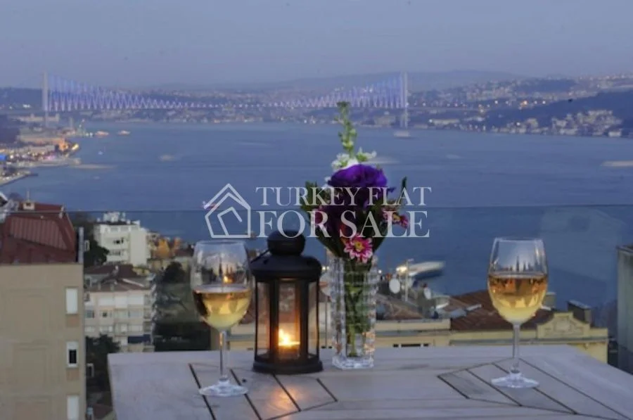 Nidapark Istinye Residences, Sarıyer, İstanbul – photo 4
