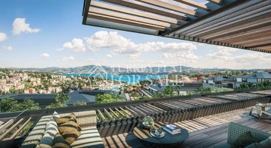 Nidapark Istinye Residences, Sarıyer, İstanbul – photo 13
