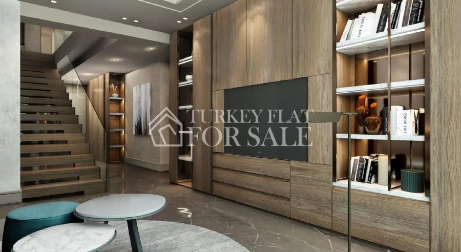 Nidapark Istinye Residences, Sarıyer, İstanbul – photo 12