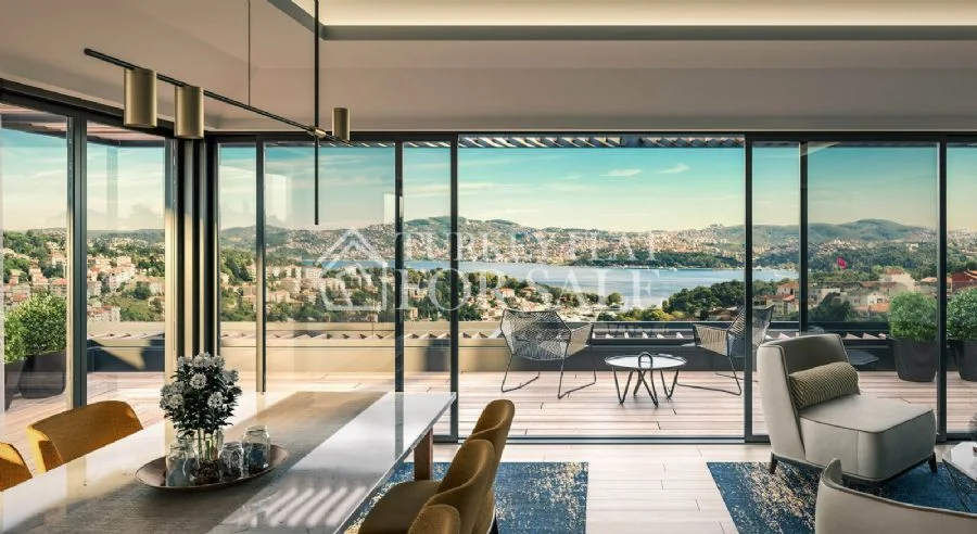 Nidapark Istinye Residences, Sarıyer, İstanbul – photo 5