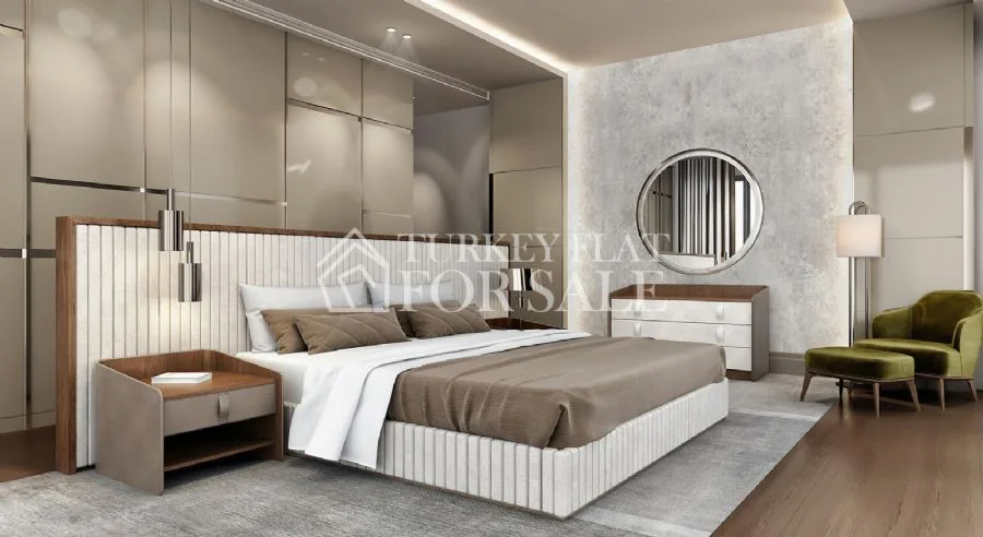 Nidapark Istinye Residences, Sarıyer, İstanbul – photo 10