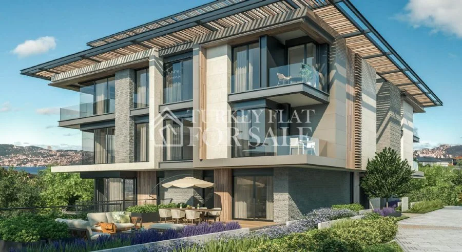 Nidapark Istinye Residences, Sarıyer, İstanbul – photo 1