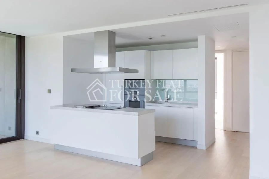 Qent Istinye Residences, Sarıyer, İstanbul – photo 15