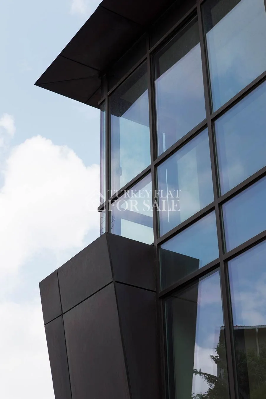Qent Istinye Residences, Sarıyer, İstanbul – photo 6