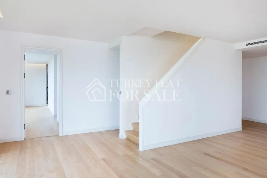 Qent Istinye Residences, Sarıyer, İstanbul – photo 9