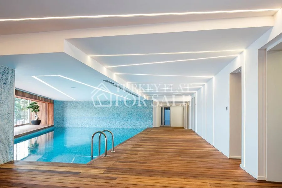 Qent Istinye Residences, Sarıyer, İstanbul – photo 2