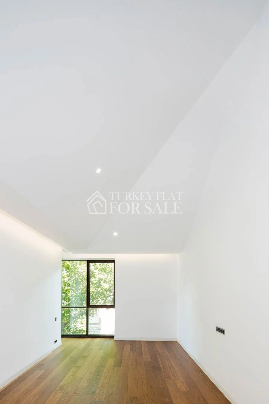 Qent Istinye Residences, Sarıyer, İstanbul – photo 17