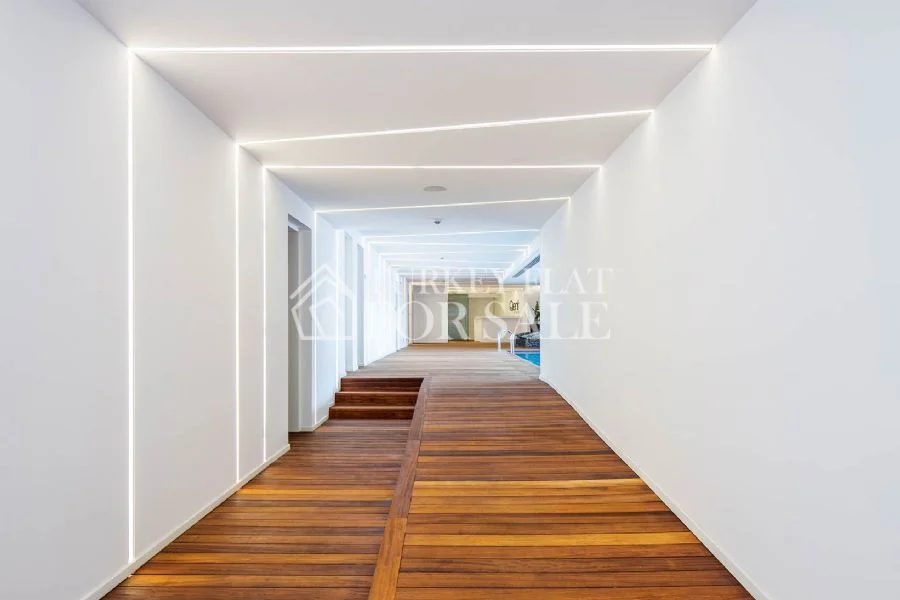 Qent Istinye Residences, Sarıyer, İstanbul – photo 3