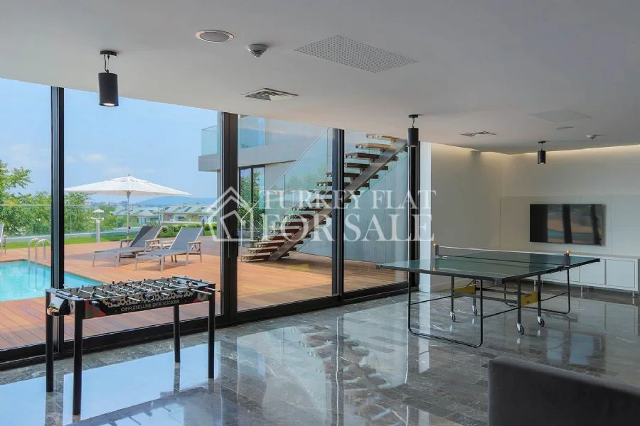 Qent Istinye Residences, Sarıyer, İstanbul – photo 7