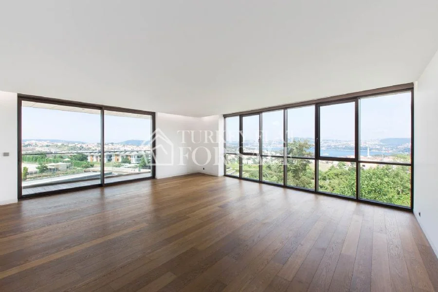 Qent Istinye Residences, Sarıyer, İstanbul – photo 13
