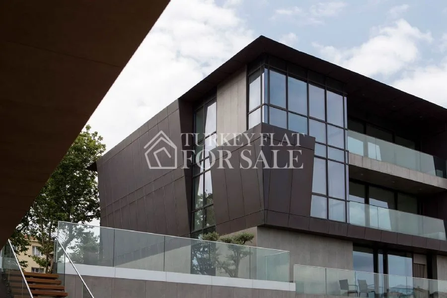 Qent Istinye Residences, Sarıyer, İstanbul – photo 4